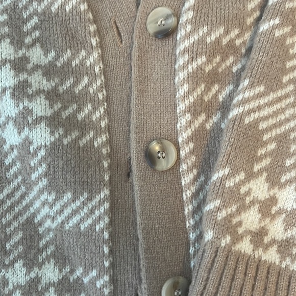 Oak+Fort Cardigan - Picture 3 of 3